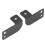 Rear Roof Pillar Roll Cage Bar LED Pod Light 6