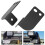 Rear Roof Pillar Roll Cage Bar LED Pod Light 9