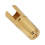 Saxophone Mouthpiece Protective Cap Sax Clarinet 9