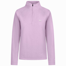 (20, Gelsomino) Trespass Womens Half Zip Fleece - Luiston