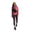 Trespass (6, Rose Blush) Trespass Womens Half Zip Fleece - Luiston 4