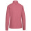 Trespass (20, Rose Blush) Trespass Womens Half Zip Fleece - Luiston 5