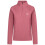 Trespass (6, Rose Blush) Trespass Womens Half Zip Fleece - Luiston 1
