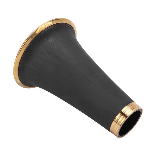 Clarinet Bell Engineering Plastic Accessory 1