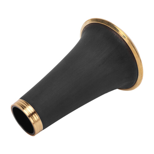 Clarinet Bell Engineering Plastic Accessory 2