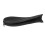10 pcs Golf Iron Head Covers Neoprene Black Protective Zipper Hat 5