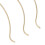 70Pcs Piano Spring Hammer Butt Springs Upright 15