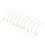 70Pcs Piano Spring Hammer Butt Springs Upright 4