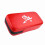 Durable PU leather Foot Hand Target Punching Pad 10