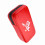 Durable PU leather Foot Hand Target Punching Pad 4