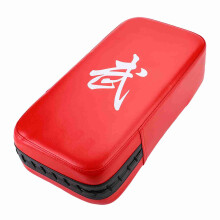 Durable PU leather Foot Hand Target Punching Pad