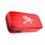 Durable PU leather Foot Hand Target Punching Pad 9
