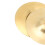 Crash Cymbal Brass Percussion Instrument Pair 13