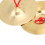 Crash Cymbal Brass Percussion Instrument Pair 15