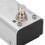 Dual Foot Switch Double Nail for Keyboard Sound 13