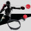Boxing Equipment Fight Reflex Ball With Head Band 3