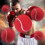 Boxing Equipment Fight Reflex Ball With Head Band 2
