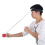 Boxing Equipment Fight Reflex Ball With Head Band 11