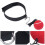 Boxing Equipment Fight Reflex Ball With Head Band 6