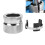 Motorcycle Adjustable Fork Seal Driver 12