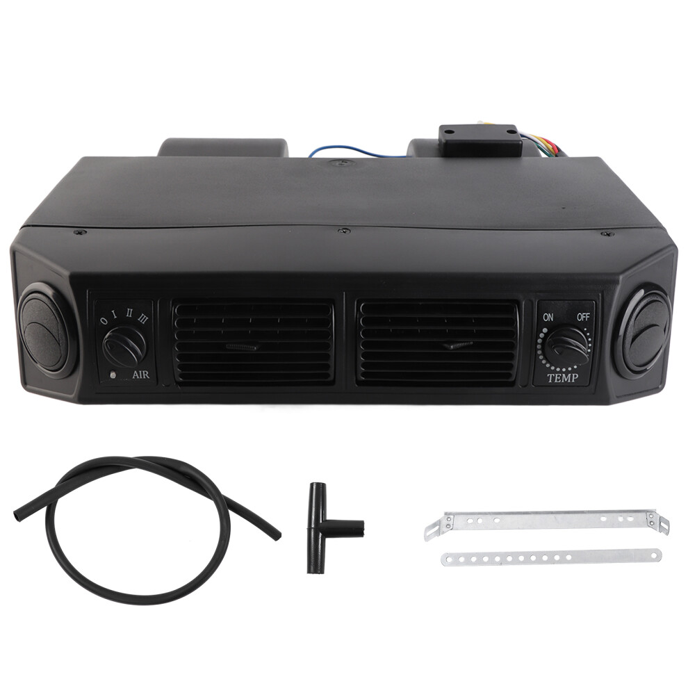 12V Underdash Air Conditioning Evaporator Cooling 9121376439551