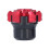 2PCS Wheel Fork Frame Sliders Crash Protection CNC 14