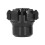 2PCS Wheel Fork Frame Sliders Crash Protection CNC 14