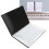 Music Score Folder A4 2 Pages 20 Sheet Capacity 10