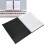 Music Score Folder A4 2 Pages 20 Sheet Capacity 11
