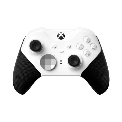 Refurbished Microsoft Xbox Elite Wireless Controller Series 2 - White