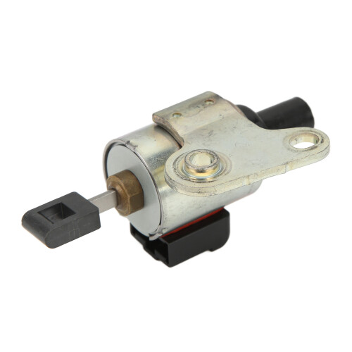 Remanufactured CVT Transmission Step Motor JF009E 2