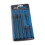 us pro US PRO Impact Bit Socket Adapter Driver 6pc Set Extension 1/4 3/8 & 1/2" - 7198 3