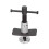 3pcs Brake Caliper Piston Rewinding Tool Wind Back 9