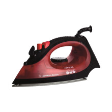 Hamilton Beach, Steam Iron, ProGlide, 2200W, HB048D