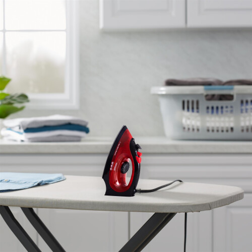 Hamilton Beach Hamilton Beach, Steam Iron, ProGlide, 2200W, HB048D 1