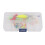 Mini-Eisangel-Set 105 g Blau 3.70oz 8