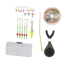 Mini Winter Eisruten Set OD Grün 105 g 3,70 oz
