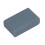 Light Blue PU Leather Cigarette Box Holder 20pcs 10x3x6cm 9