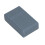 Light Blue PU Leather Cigarette Box Holder 20pcs 10x3x6cm 11