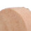 10Pcs Trombone Water Key Spit Valve Cork Pad 14