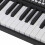 37 Key Portable Electronic Keyboard Rechargeable 14