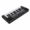 37 Key Portable Electronic Keyboard Rechargeable 10