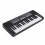 37 Key Portable Electronic Keyboard Rechargeable 9