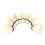12Pcs/Lot White Feather Badminton Balls 10