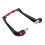 2pcs Motorcycle Levers Guard Set Aluminium Alloy 6