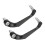 2pcs Motorcycle Levers Guard Set Aluminium Alloy 7