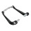 2pcs Motorcycle Levers Guard Set Aluminium Alloy 6