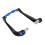 2pcs Motorcycle Levers Guard Set Aluminium Alloy 6
