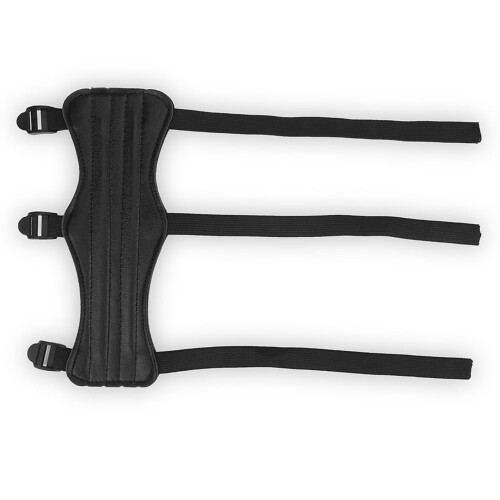 Adjustable Archery Arm Guard Shooting Protective