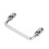 Stainless Steel Grab Handle Handrail Bar Polished 8